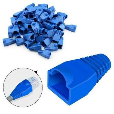 RJ45 Boots 
